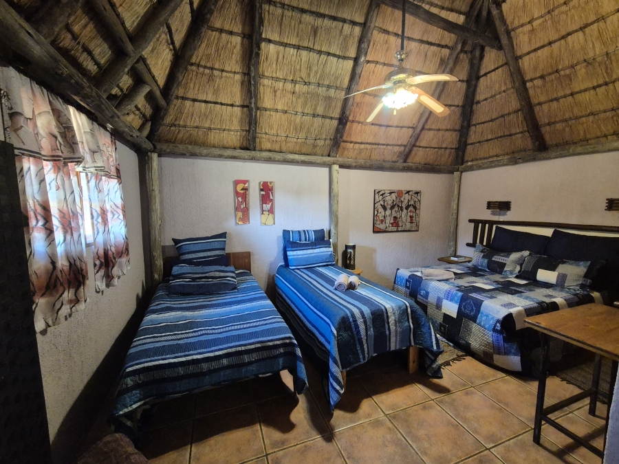 12 Bedroom Property for Sale in Ventersdorp Rural North West